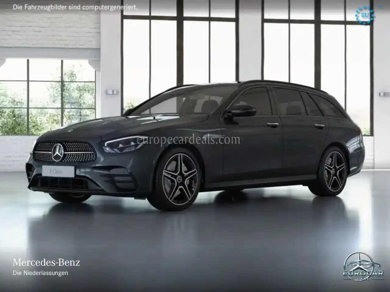 Mercedes-Benz E 300