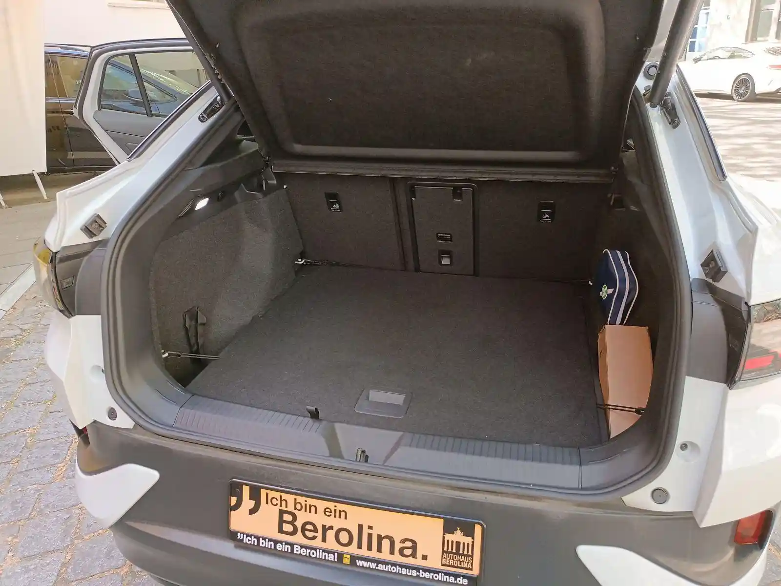 Volkswagen ID.5