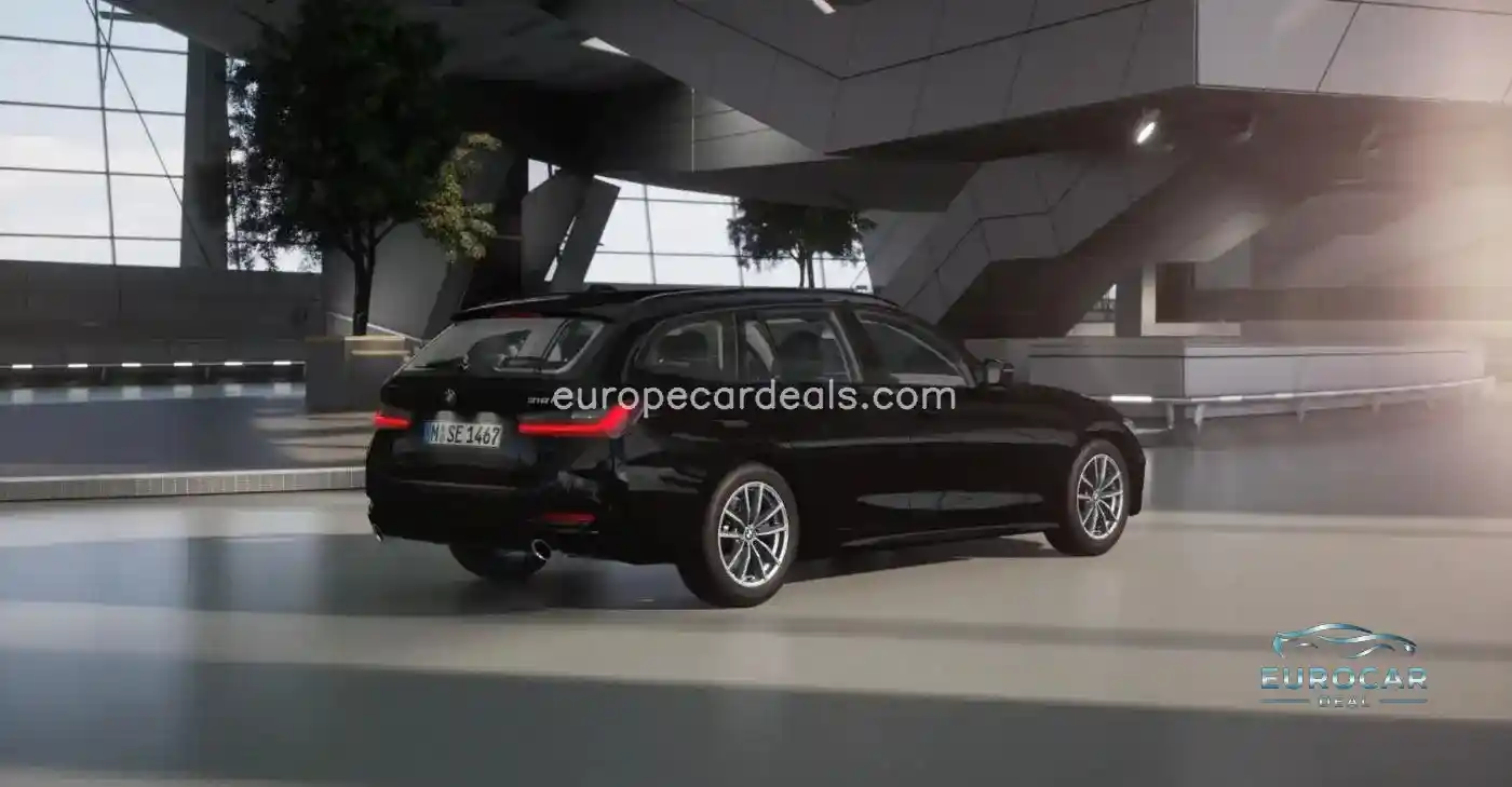 BMW 318