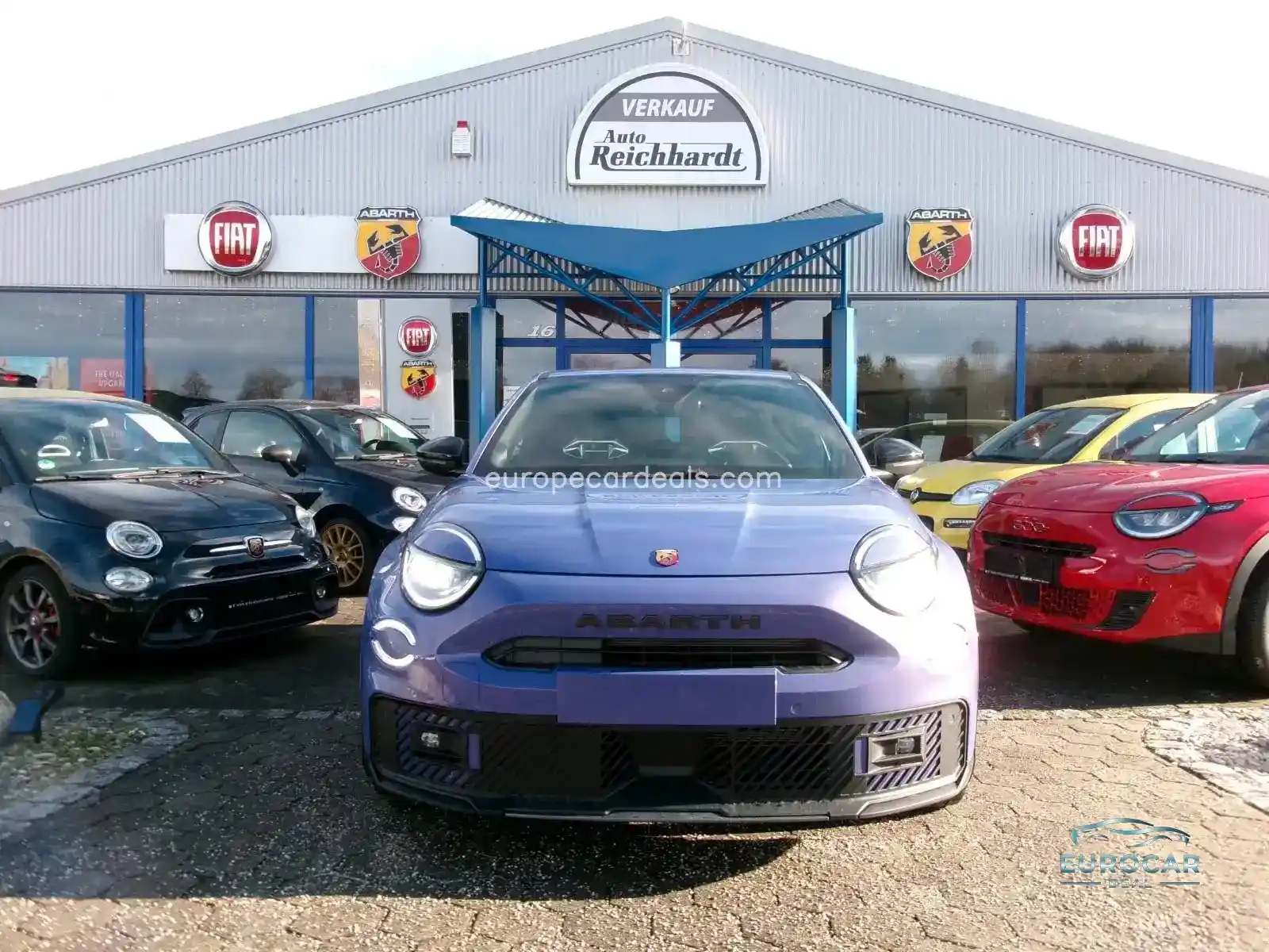 Abarth Other