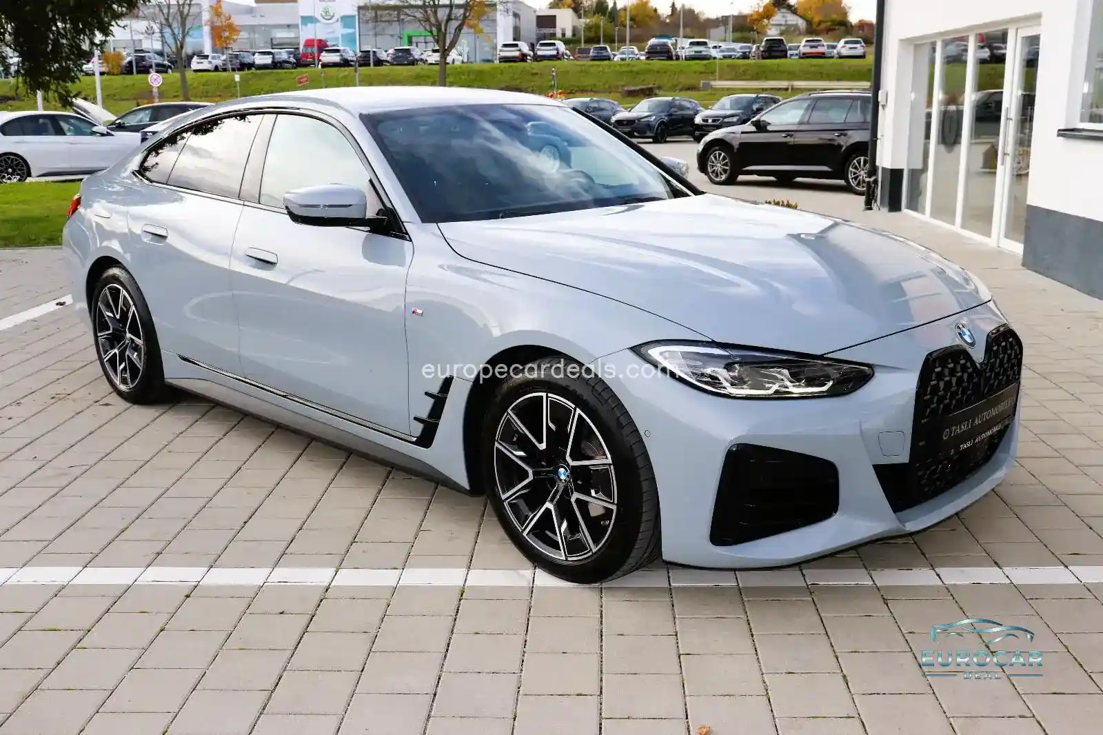 BMW 420
