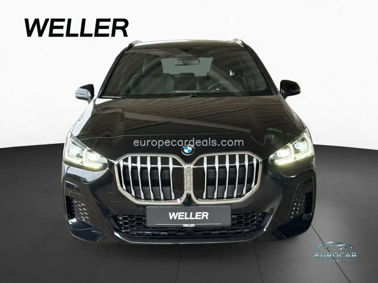 BMW 220 Active Tourer