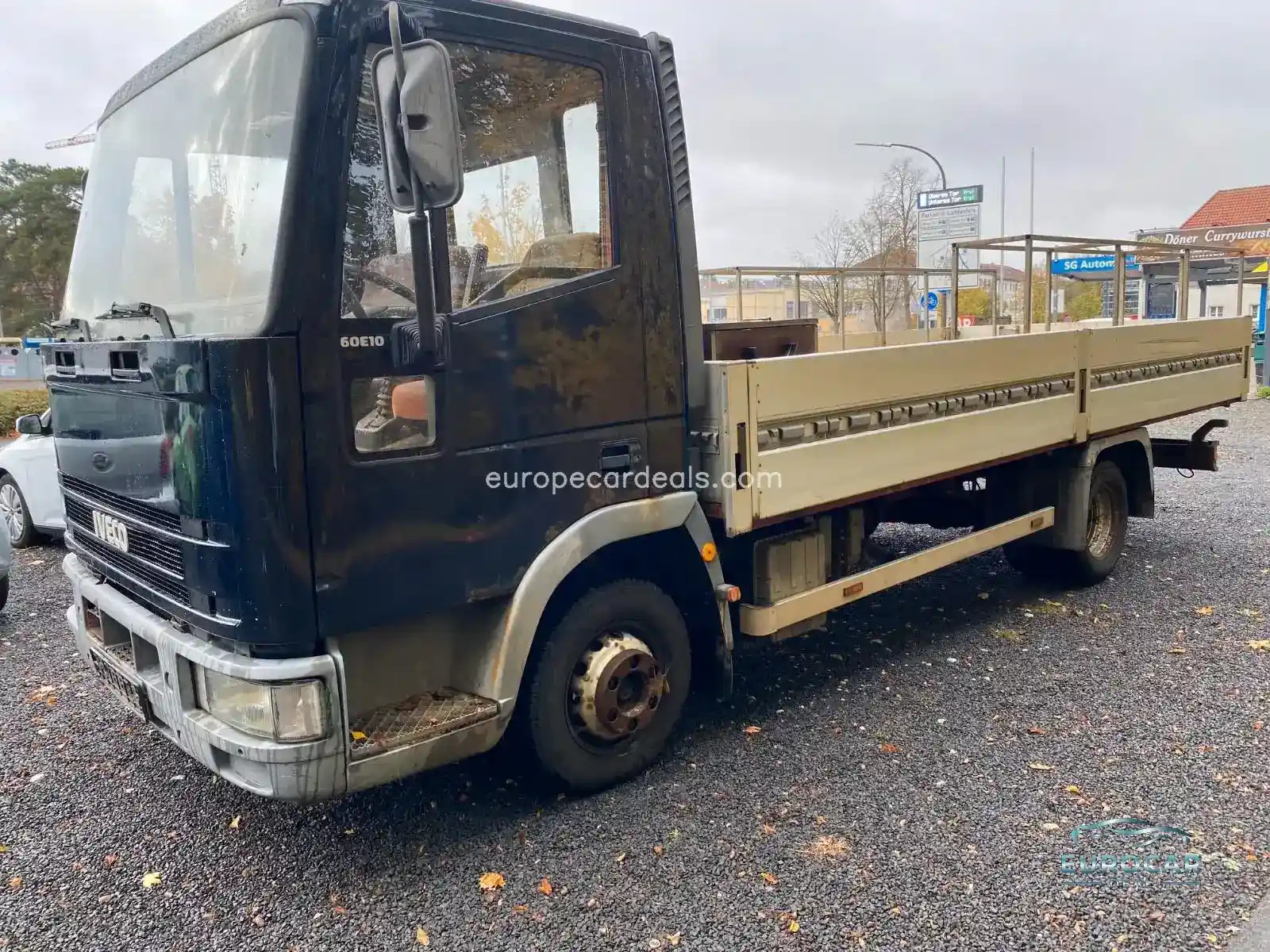 Iveco Other