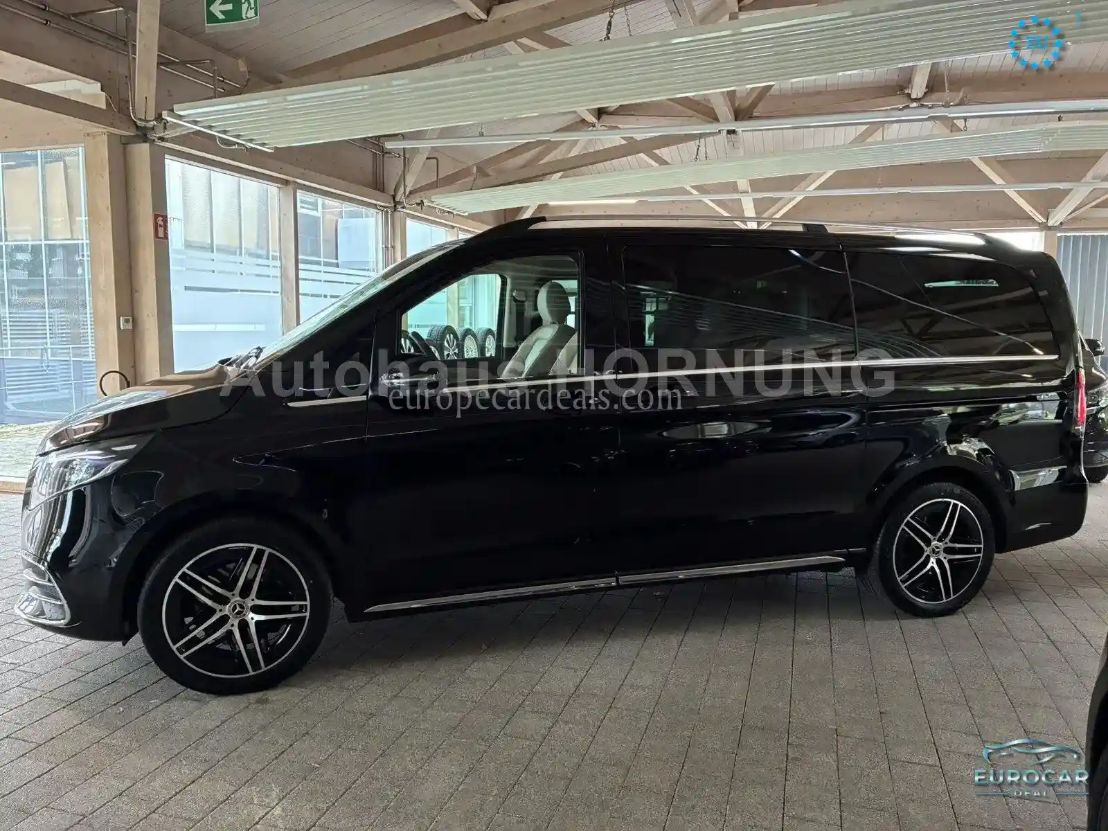 Mercedes-Benz V 300