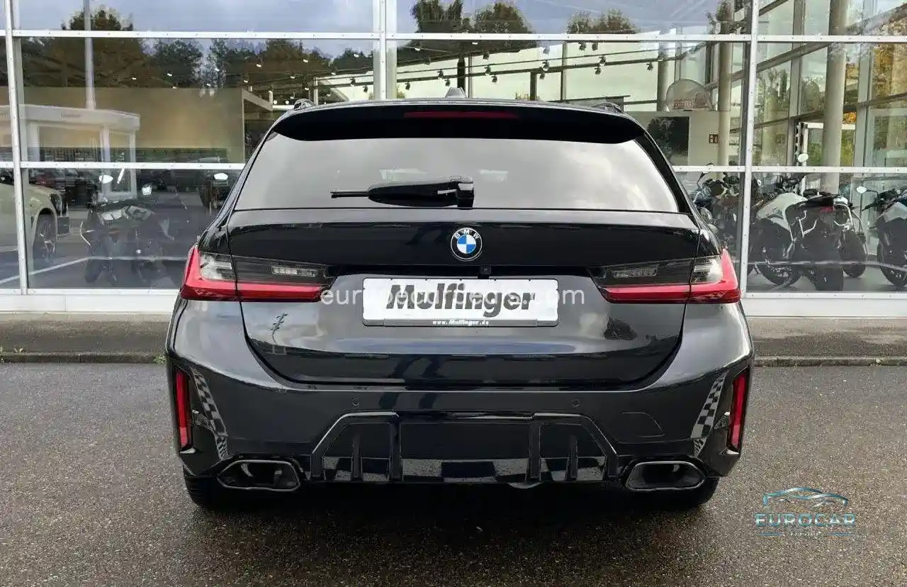 BMW M340i