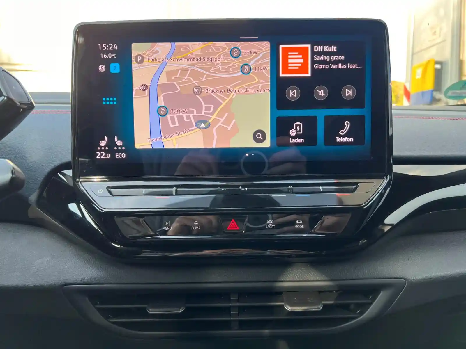 Volkswagen ID.5