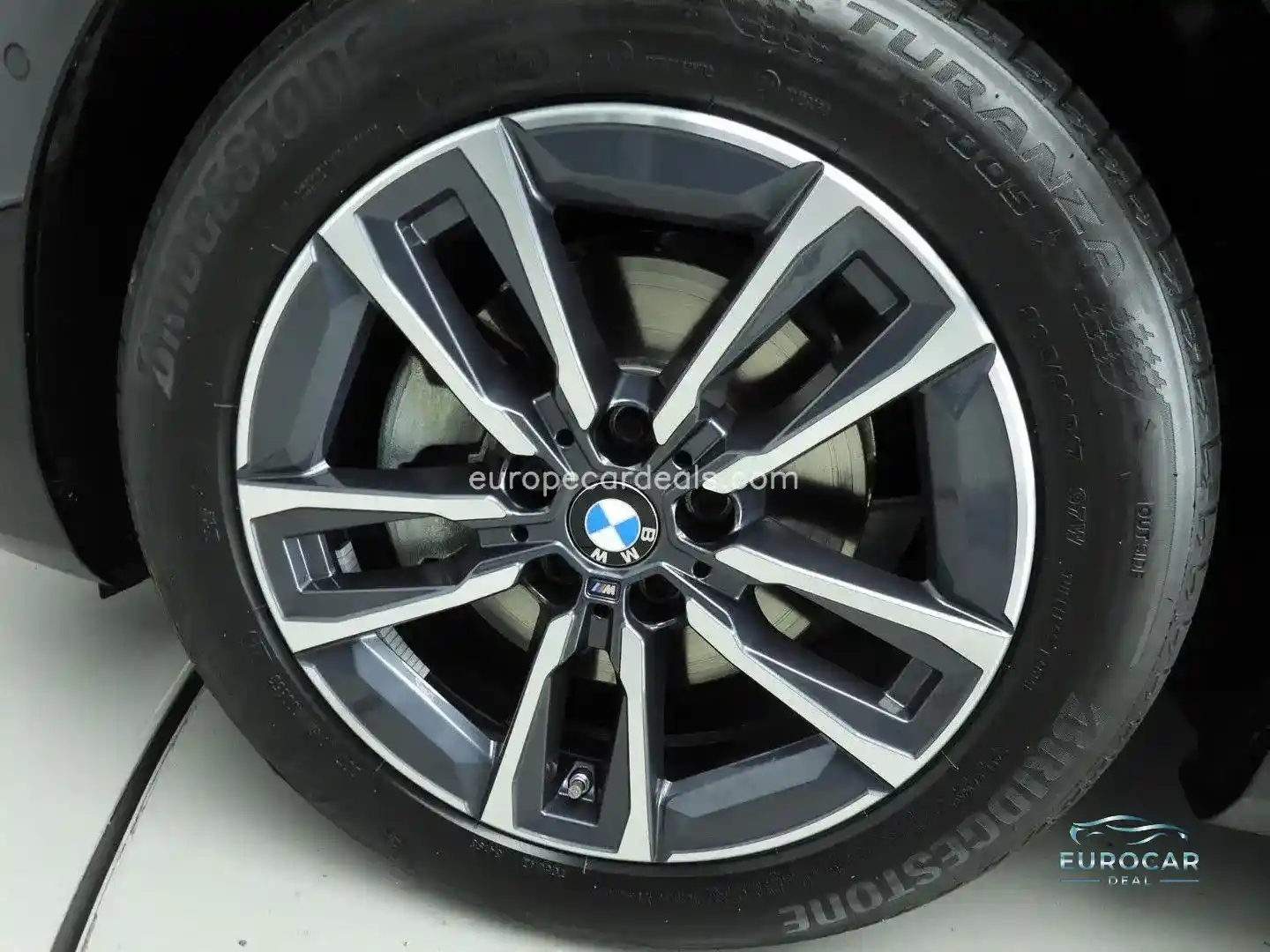 BMW 220 Active Tourer