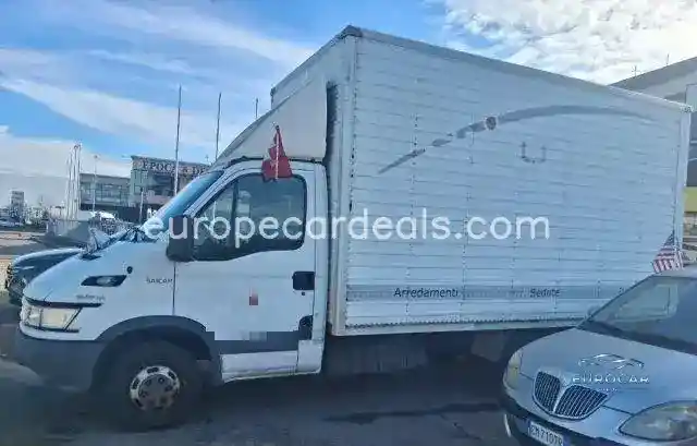 Iveco Other