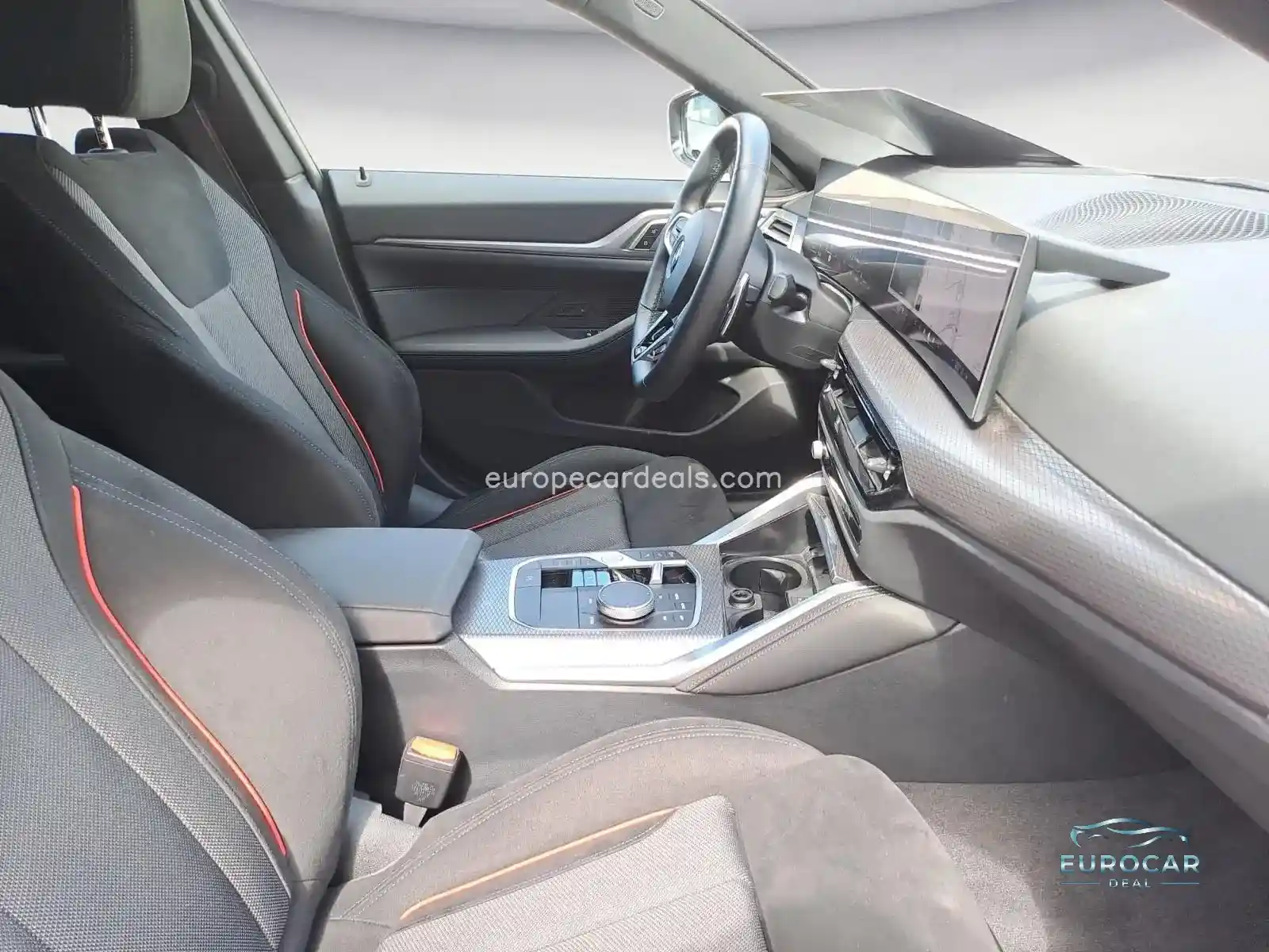 BMW 420 Gran Coupé