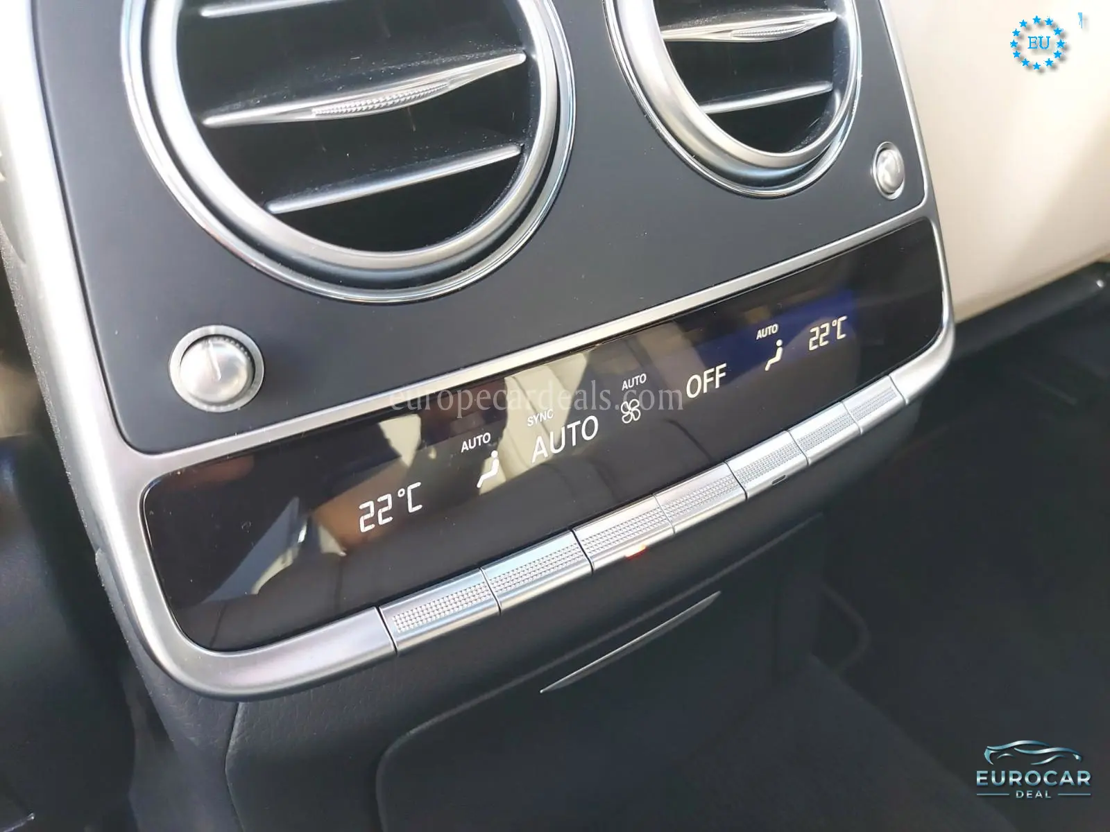 Mercedes-Benz S 350