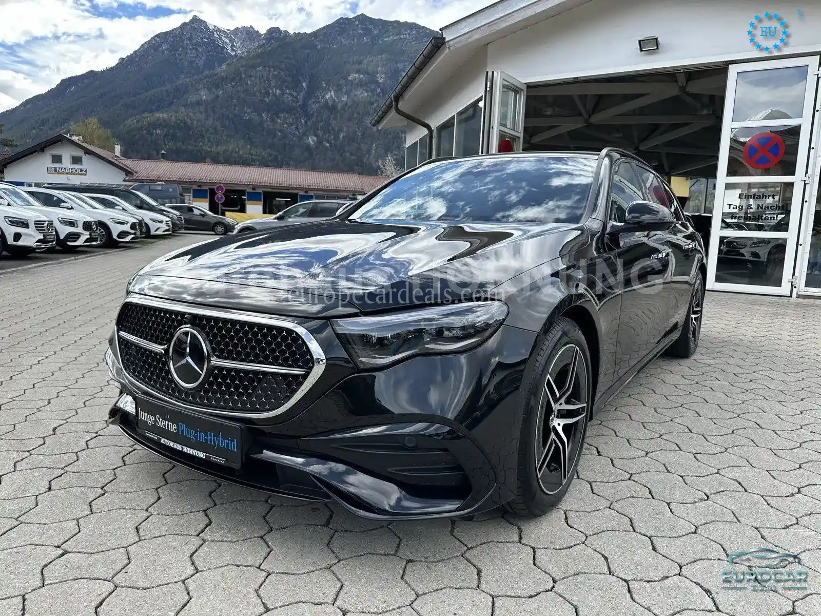 Mercedes-Benz E 300