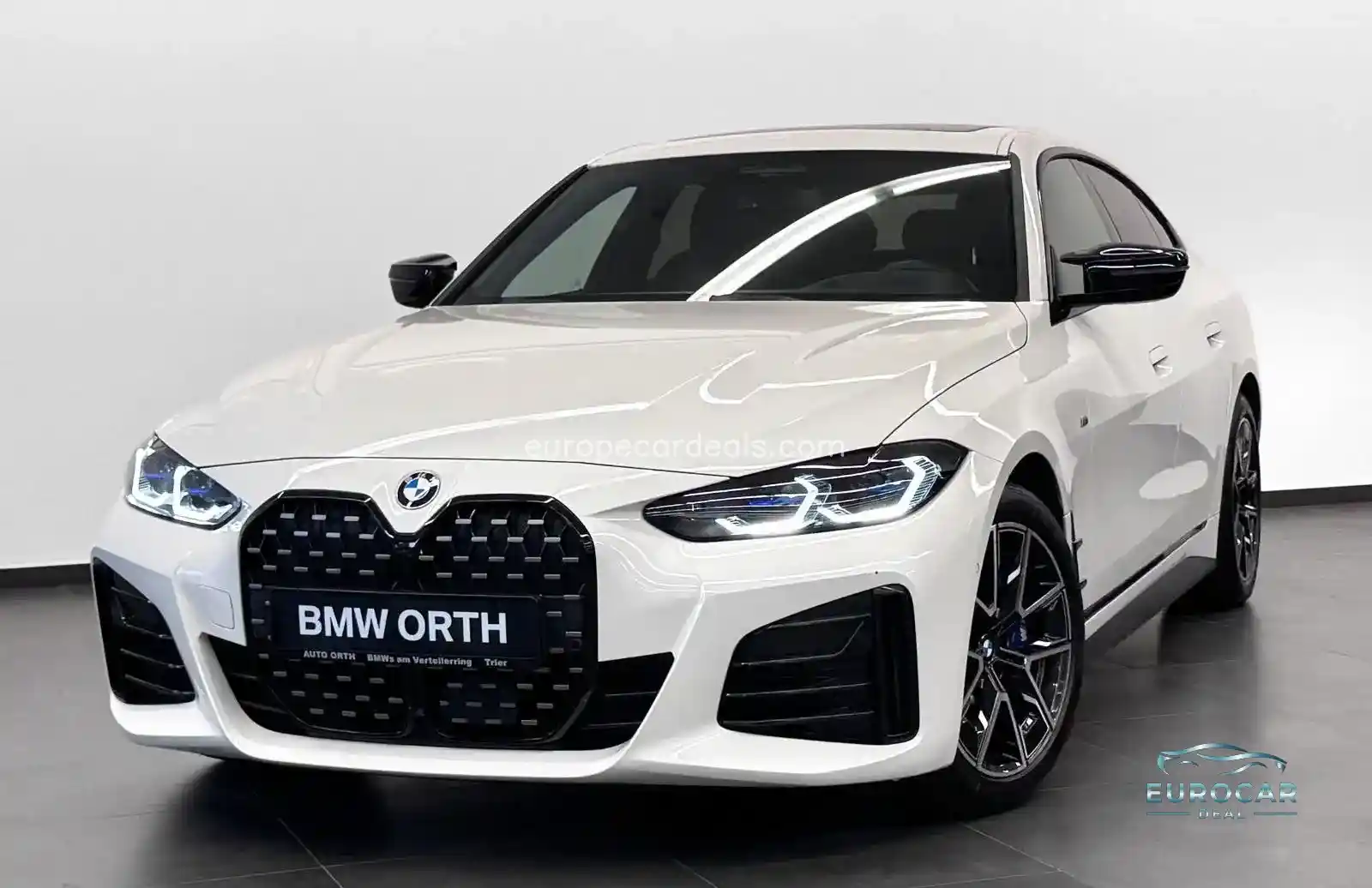 BMW M440