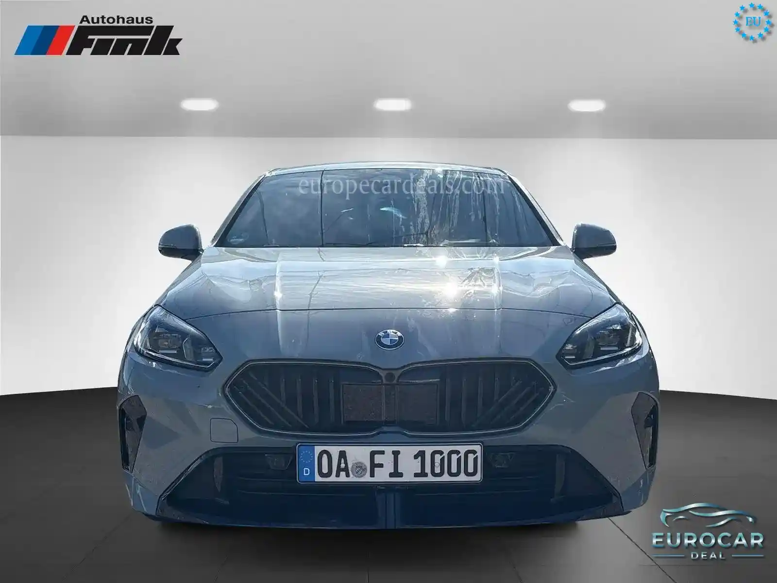 BMW 120