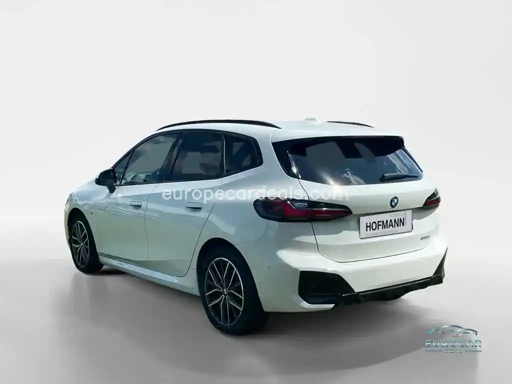 BMW 220 Active Tourer