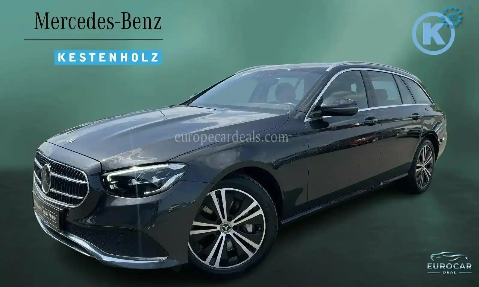 Mercedes-Benz E 400