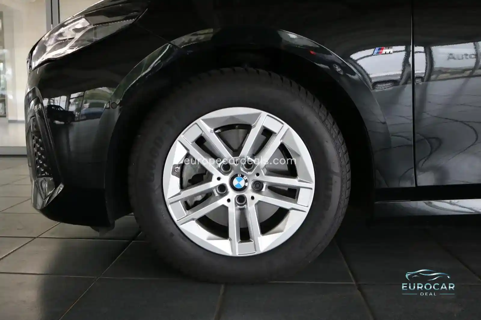 BMW 218 Active Tourer