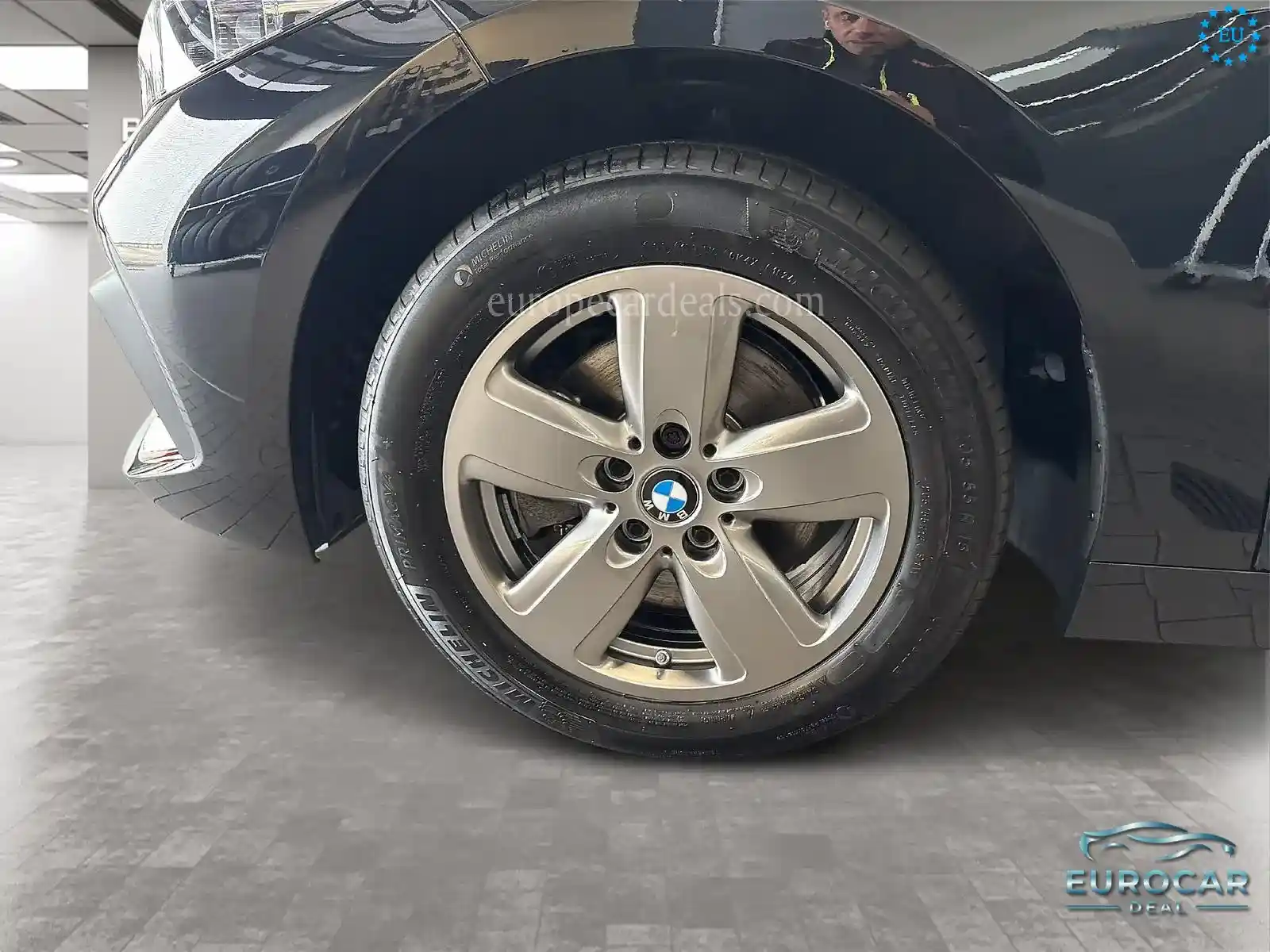 BMW 116