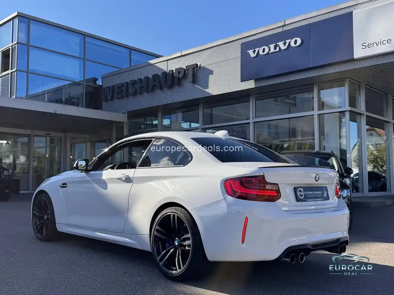 BMW M2