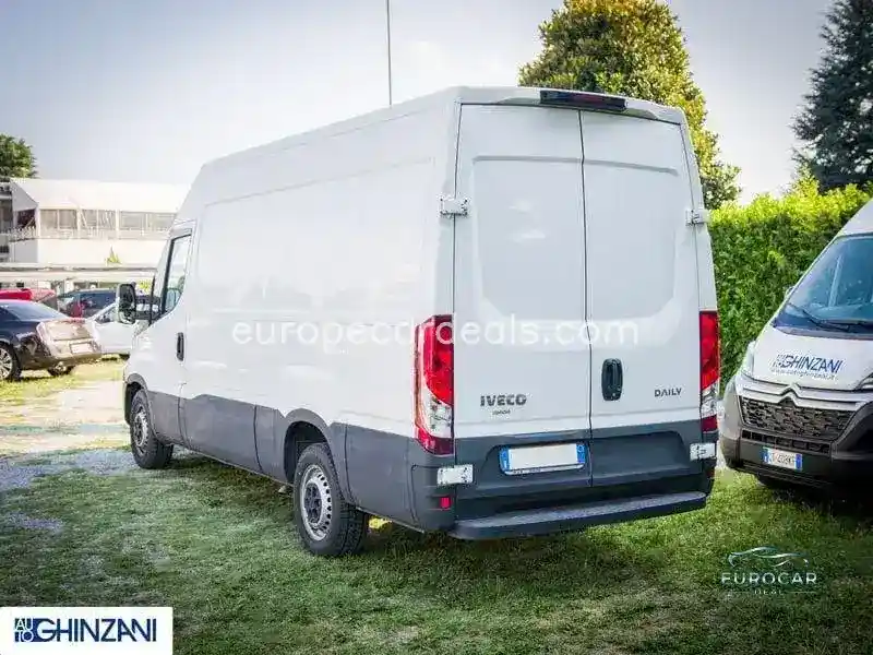 Iveco Other