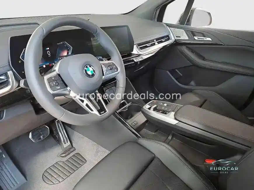 BMW 223 Active Tourer