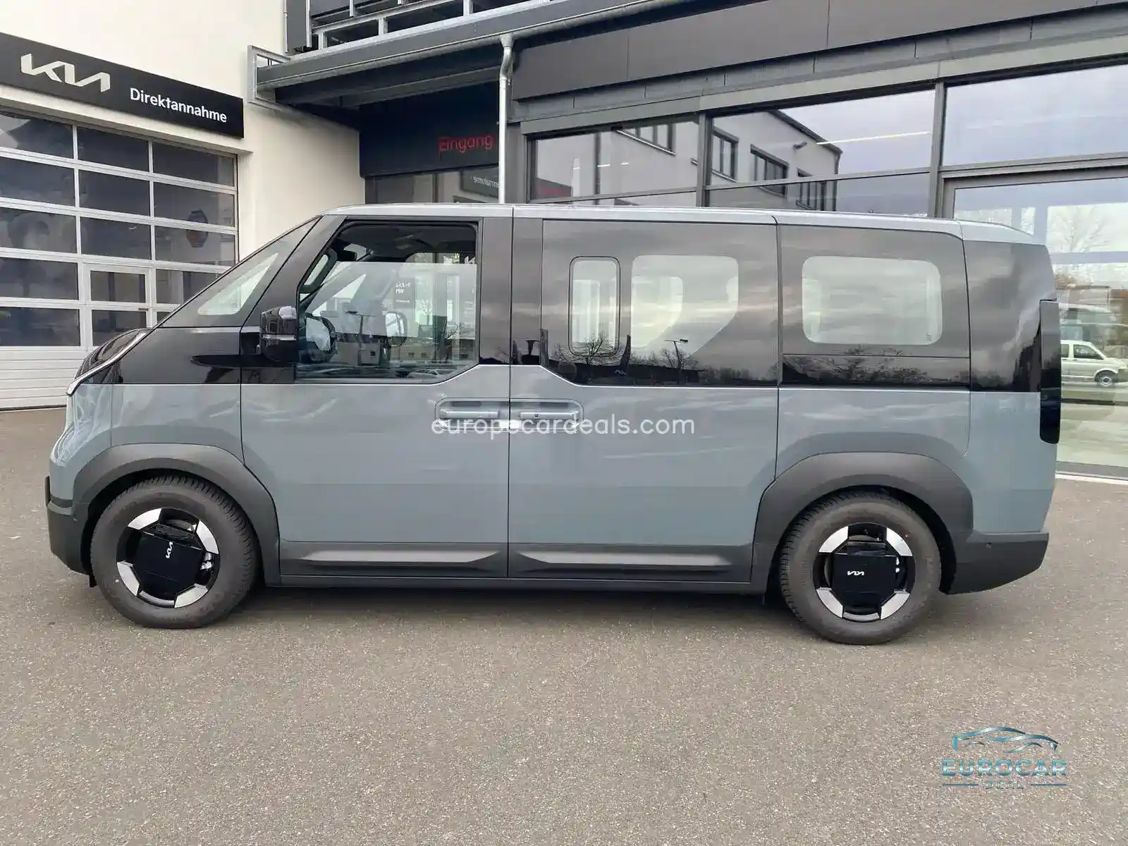 Kia PV5