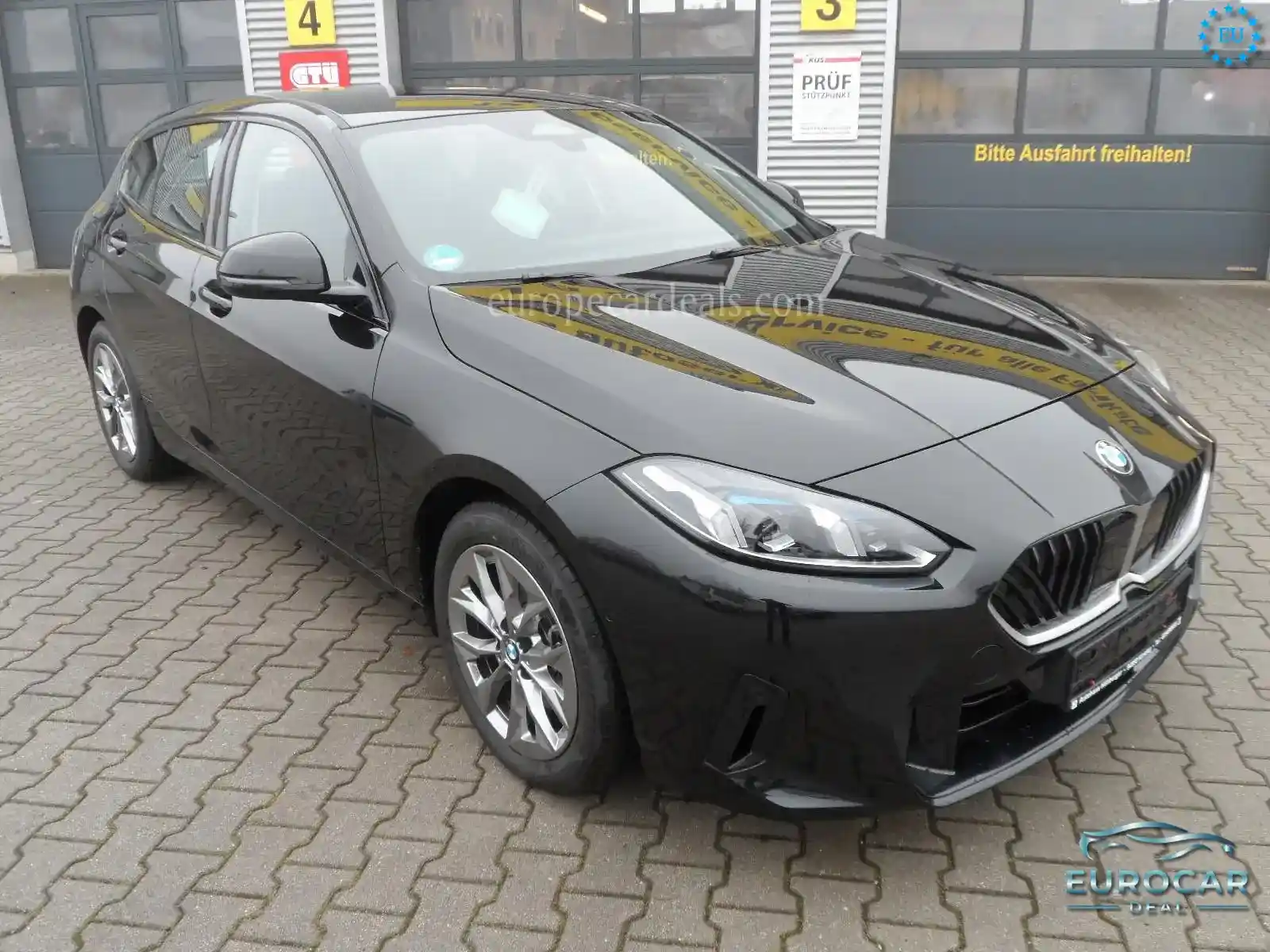 BMW 120