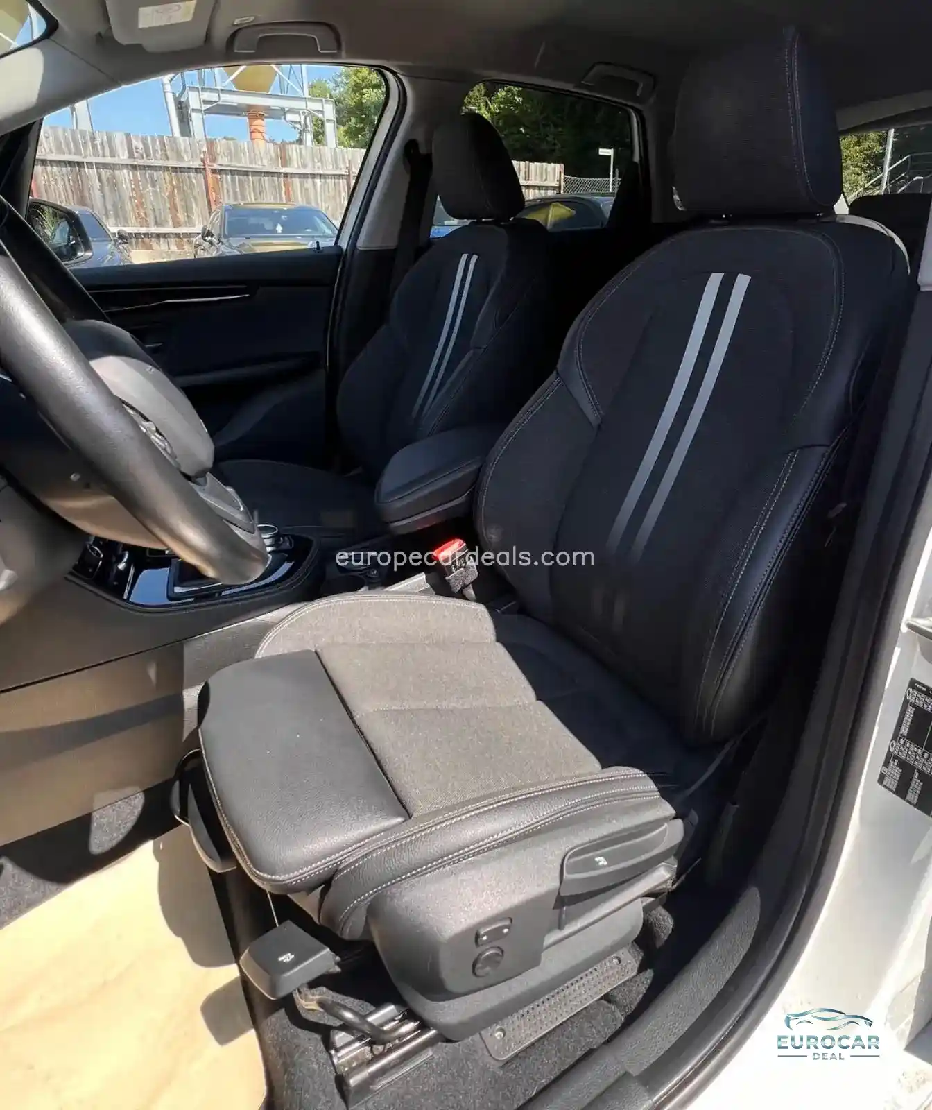 BMW 220 Active Tourer