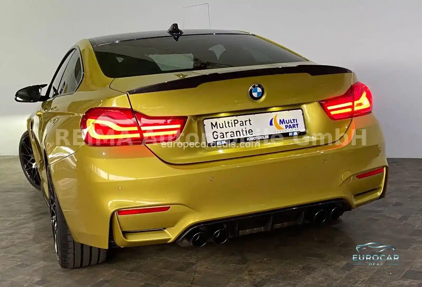 BMW M4
