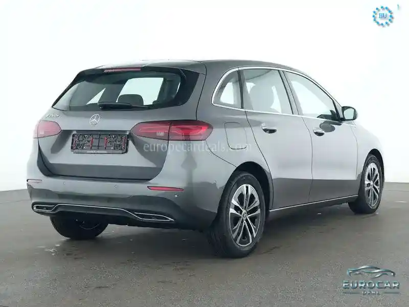 Mercedes-Benz B 250
