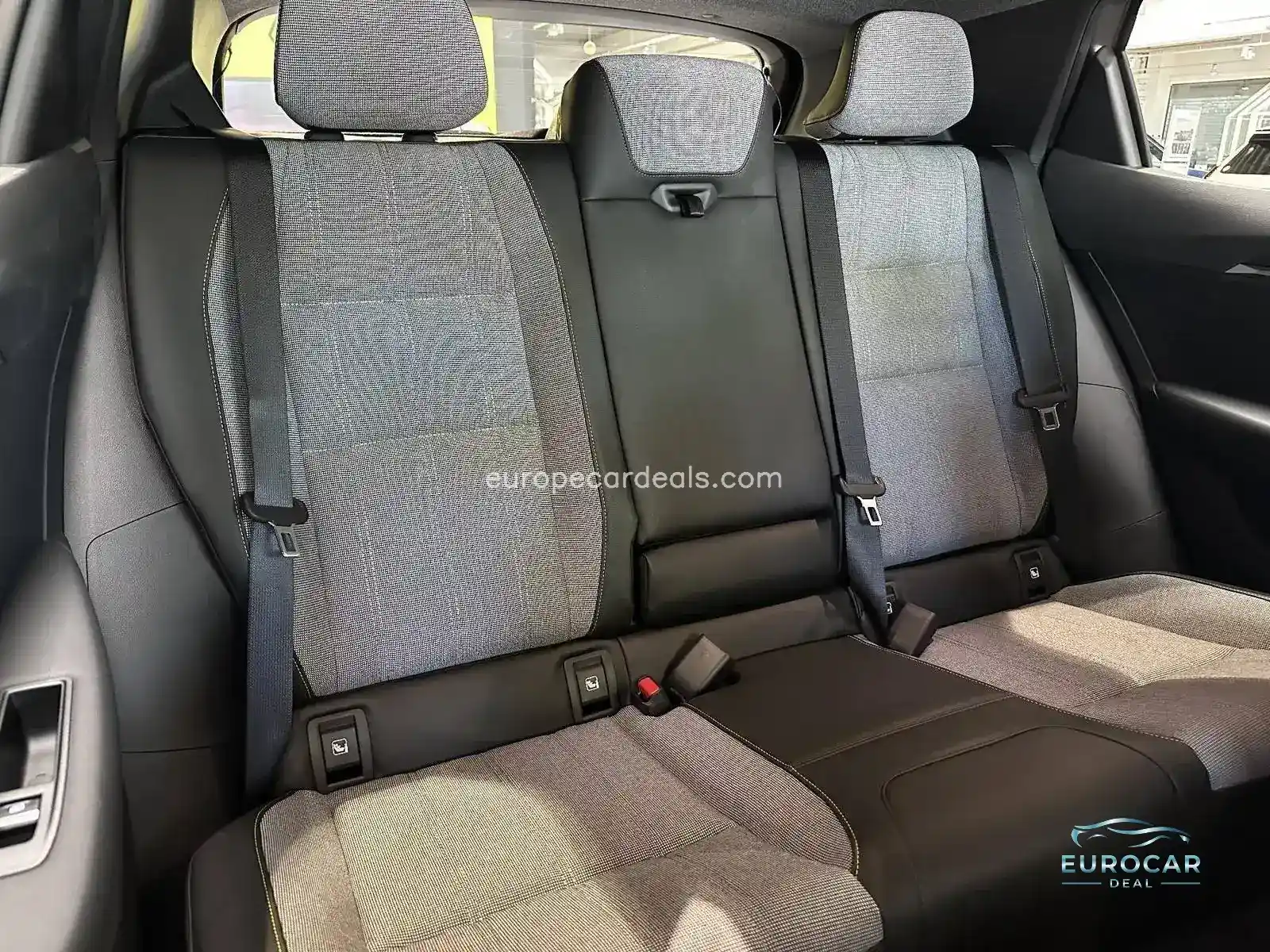 Renault Scenic E-TECH