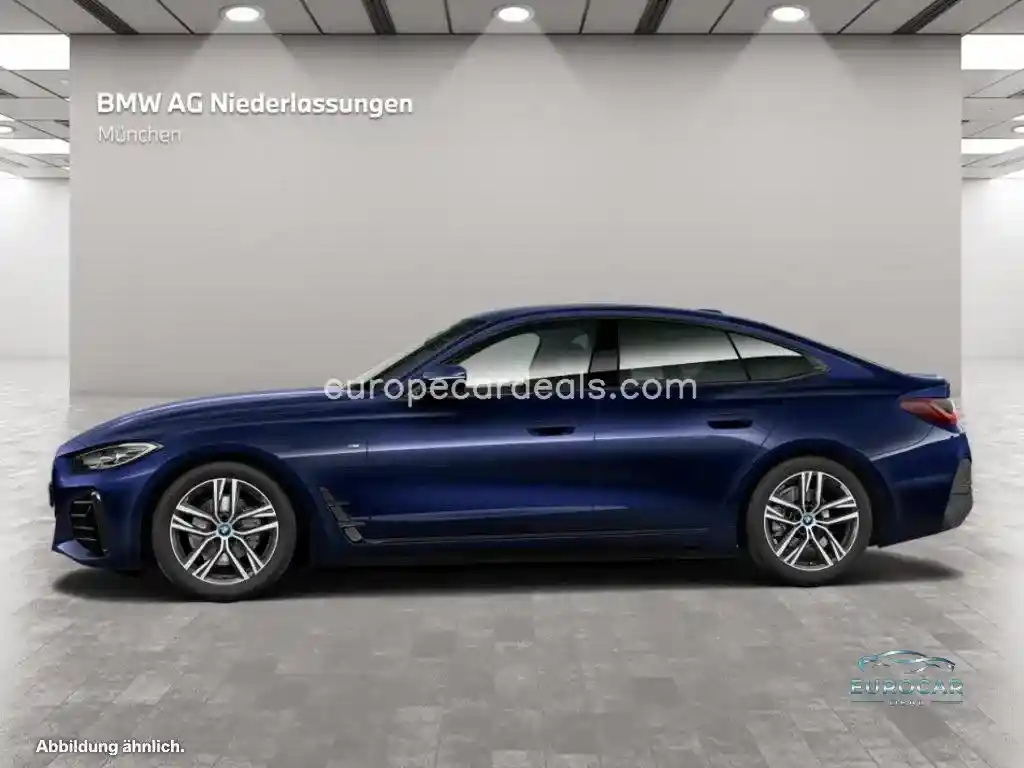 BMW i4