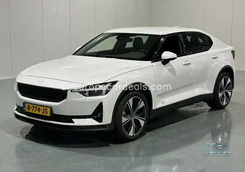 Polestar 2