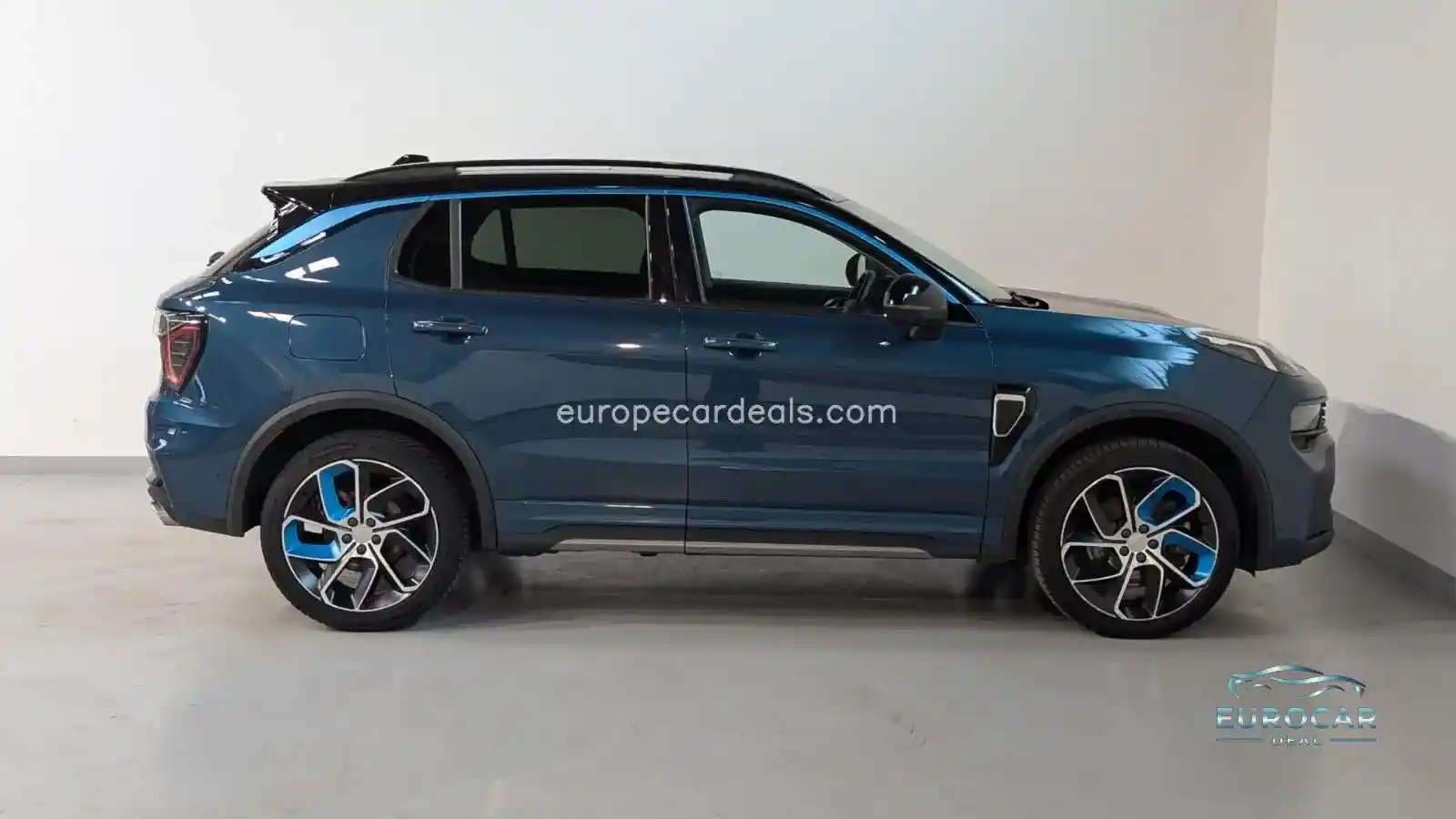 Lynk&Co 01