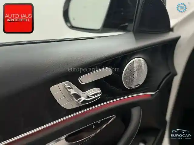 Mercedes-Benz E 400