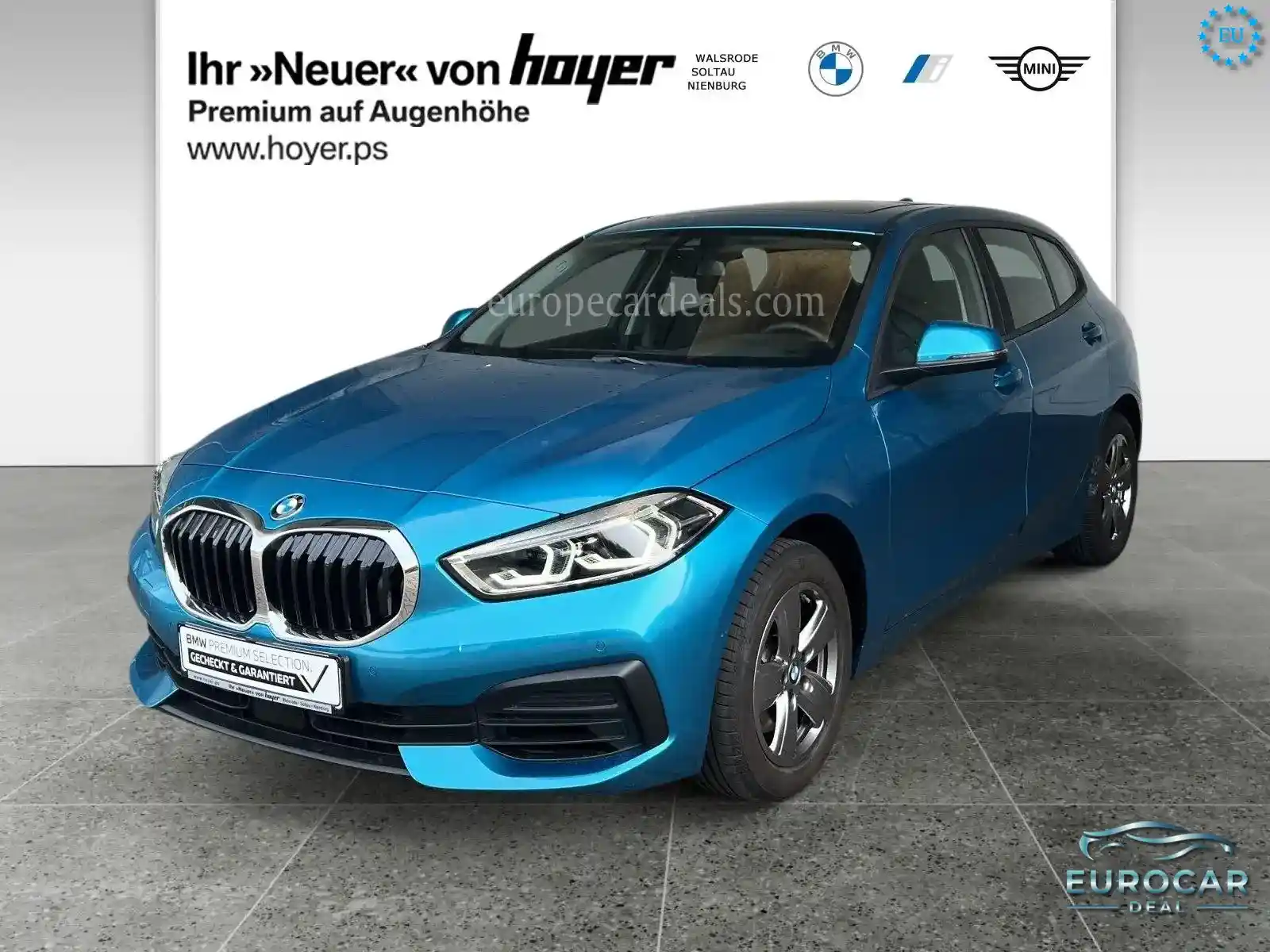 BMW 116