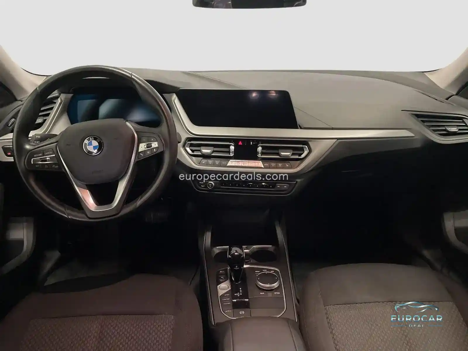 BMW 216 Gran Coupé
