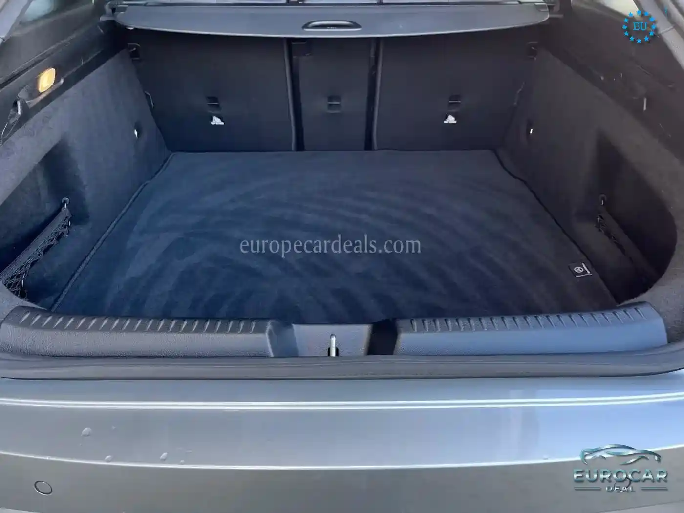 Mercedes-Benz CLA 200 Shooting Brake