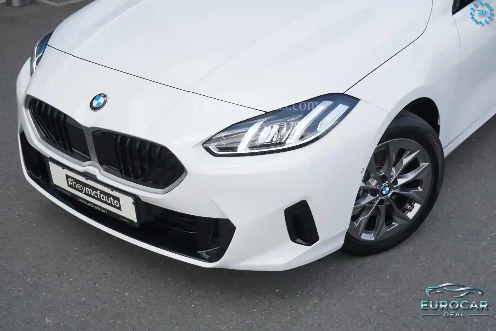 BMW 120