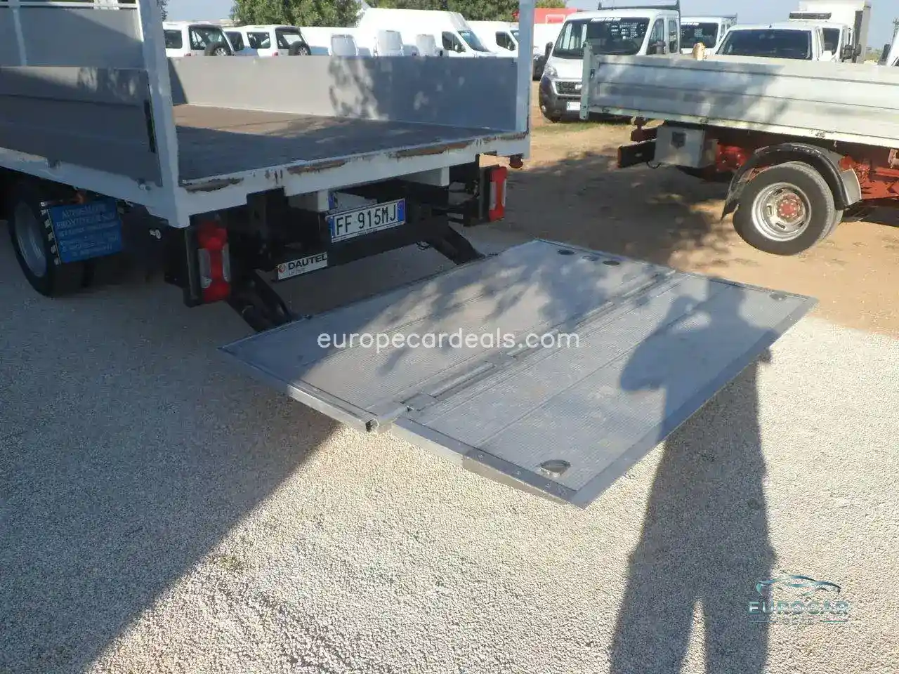 Iveco Other
