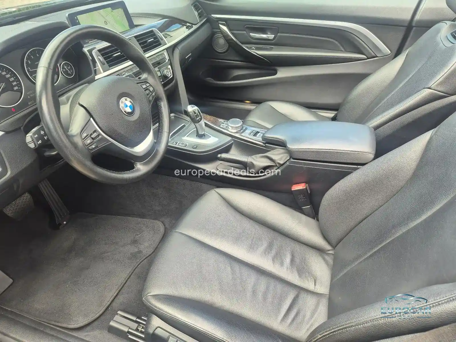 BMW 440