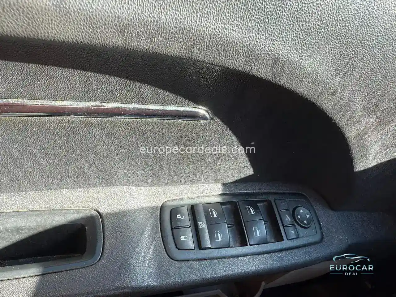 Dodge Journey