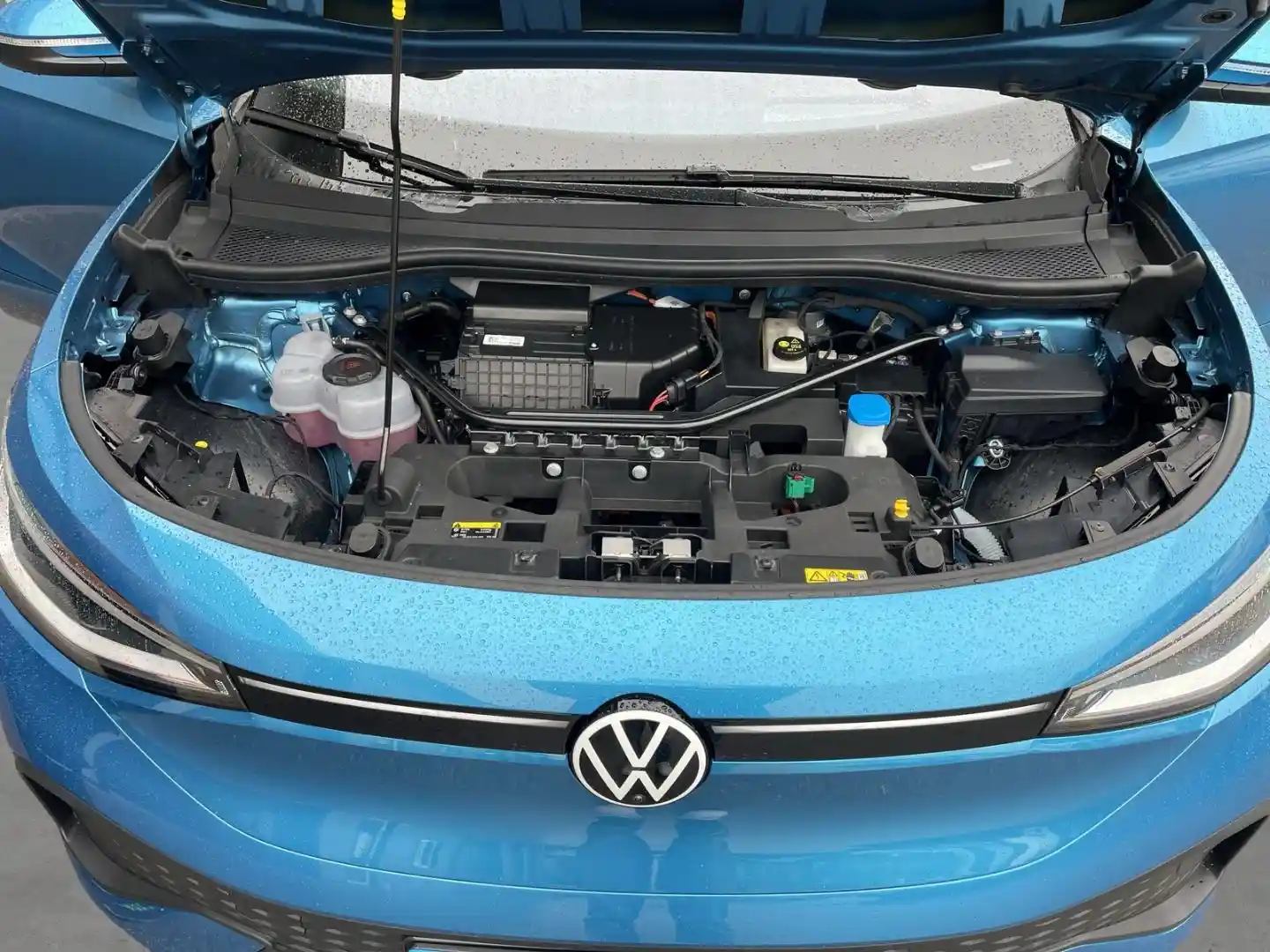 Volkswagen ID.5