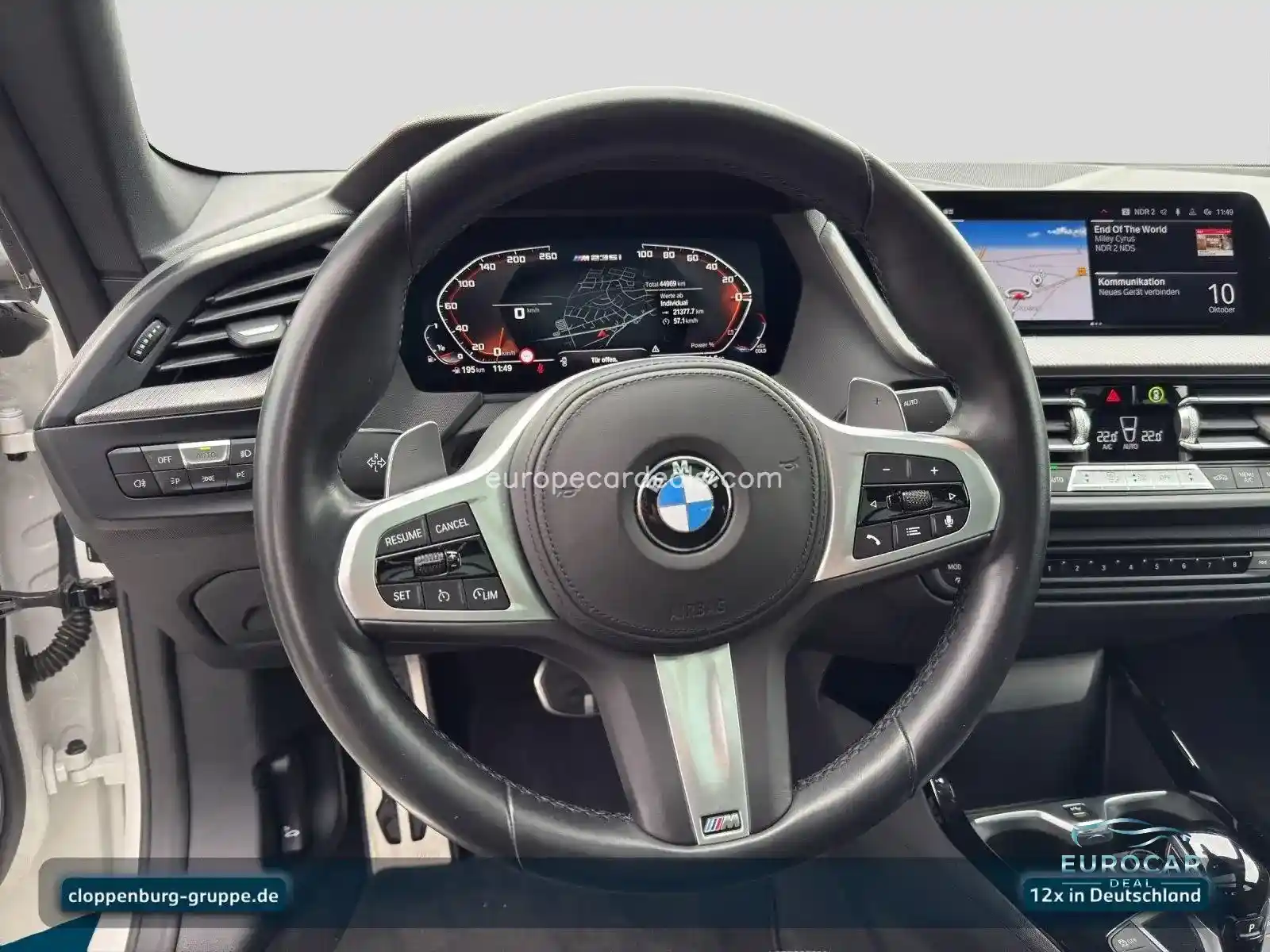 BMW M235
