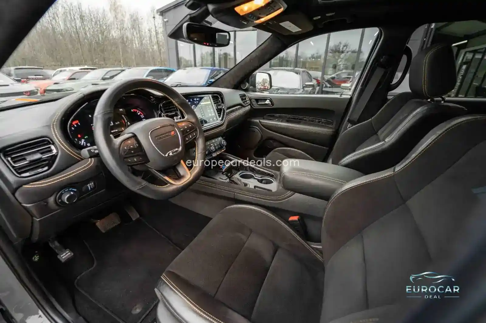 Dodge Durango