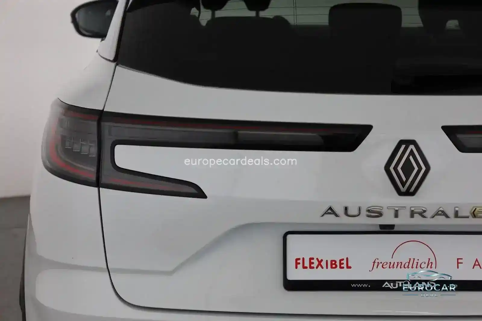 Renault Austral