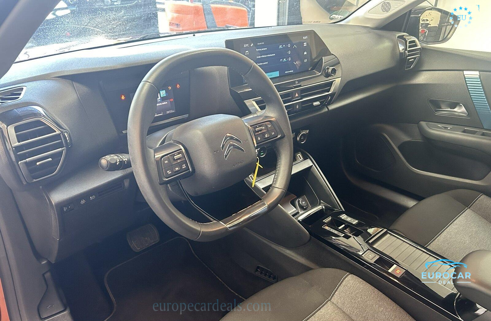 Citroën C4