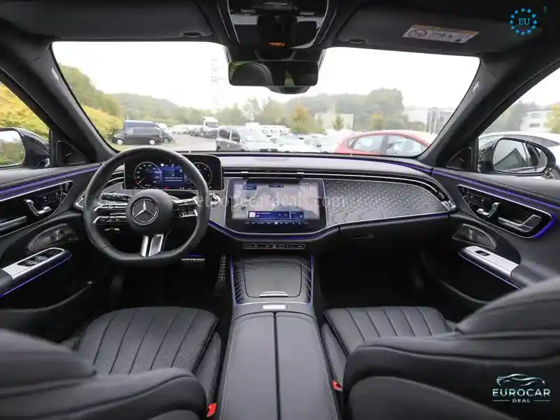 Mercedes-Benz E 450