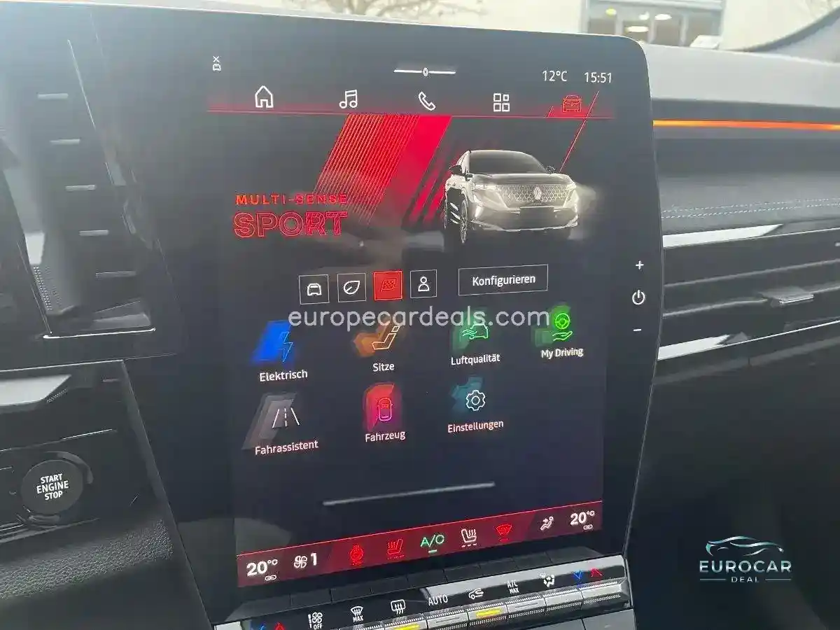Renault Espace