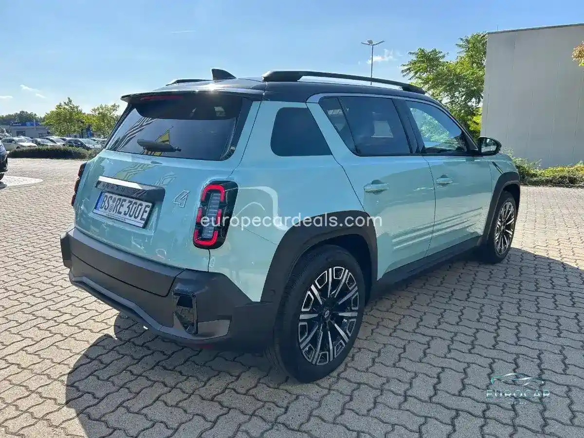Renault R 4