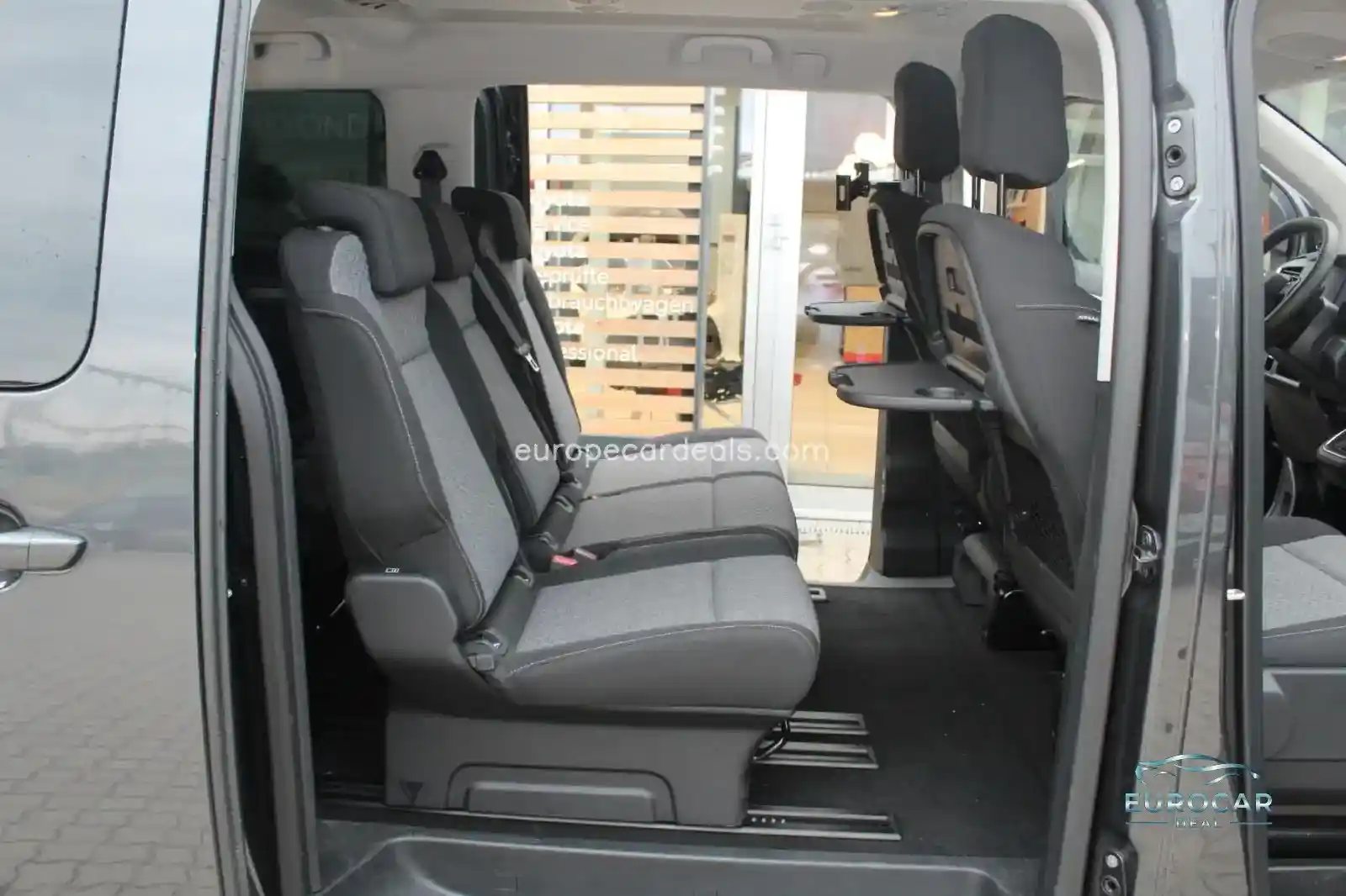 Toyota Proace (Verso)